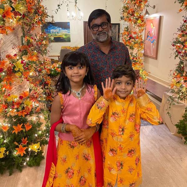 கல்யாண பொண்ணு