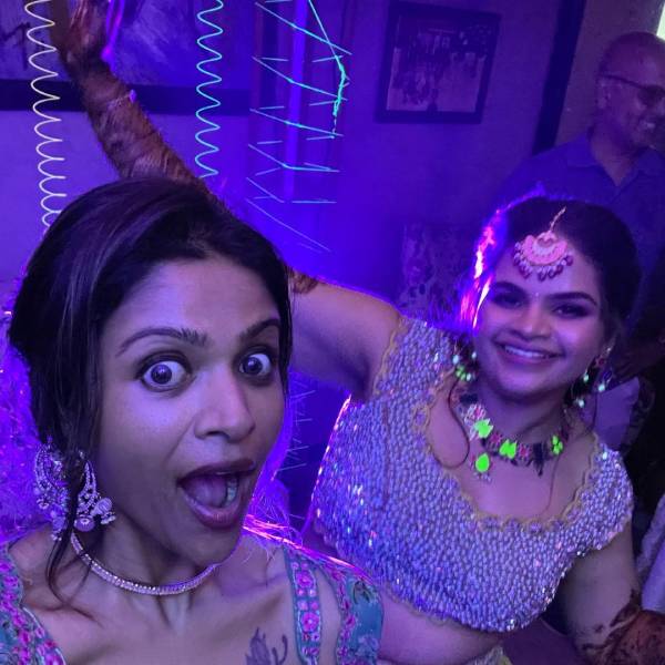 தனுஷ் மனைவி