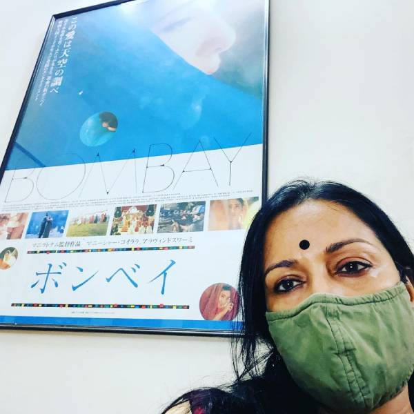 இந்த ரோலில் இவரா 