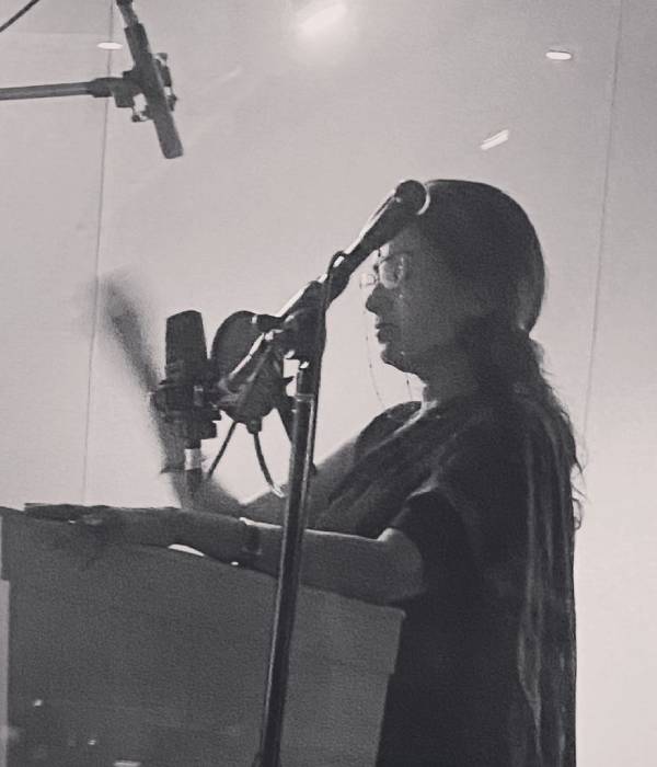 ஸ்டேட்டசை பகிர்ந்த நடிகை 