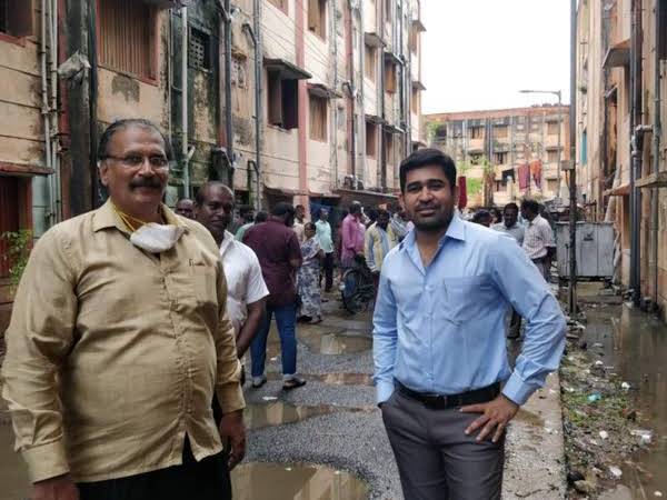 குப்பத்து ஜனங்களின் கல்வி