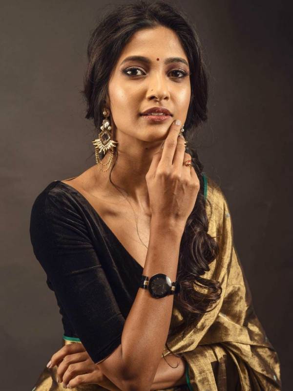 அப்பா மகளாக அப்பா மகளாக