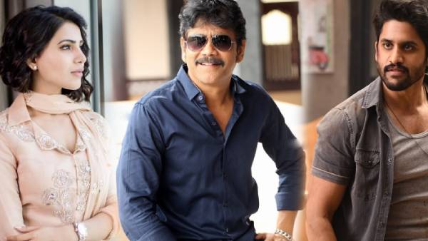 சமந்தா மீது கோபம் சமந்தா மீது கோபம்