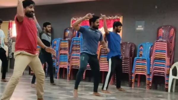 மித்தாலஜிகல் த்ரில்லர்