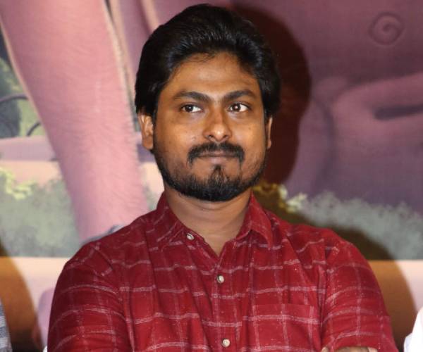 இயக்குர் சாச்சி திருமணம்