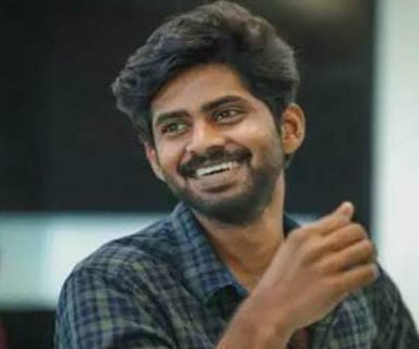 ஃபேவரைட் நடிகராக