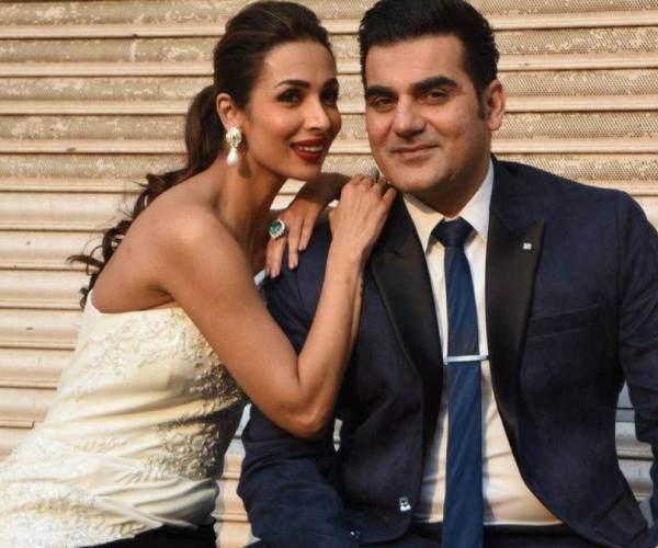 கணவருடன் விவாகரத்து - புதிய காதல்