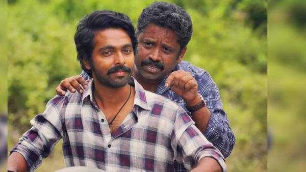 மலையாள படத்தின் தழுவல்