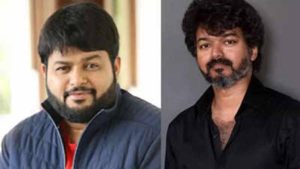 கொண்டாட்டத்தில் ரசிகர்கள்