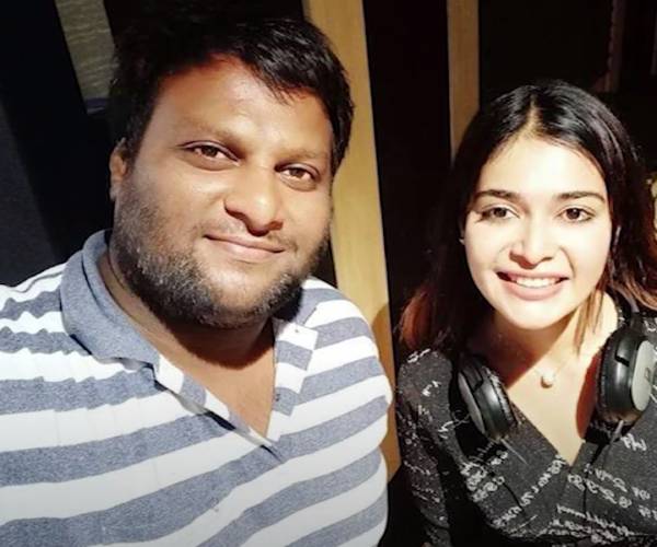 சண்டை காட்சி