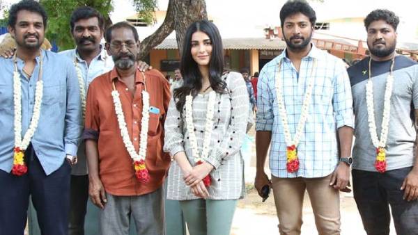 தஞ்சாவூர் கோயில் பற்றிய கதை