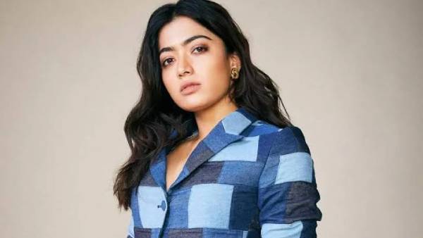 சிறப்பு தோற்றத்தில் ராஷ்மிகா மந்தனா சிறப்பு தோற்றத்தில் ராஷ்மிகா மந்தனா