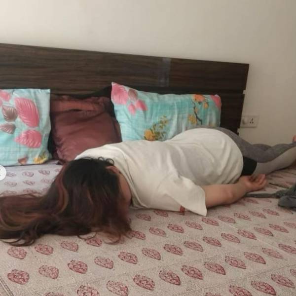 தூங்குறது தான் பிடிக்கும்