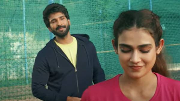 ஆகான்க்ஷா சிங்