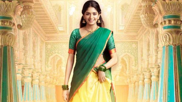 ஷங்கர் வாரிசு