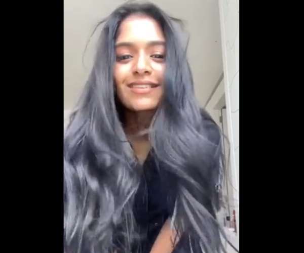 விருமன் படத்தில் கார்த்திக்கு ஜோடியாக 