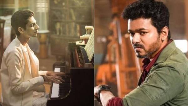 அனிருத் இசை அனிருத் இசை