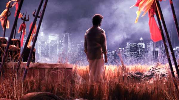 ரஜினி மீது போலீசில் புகார் 