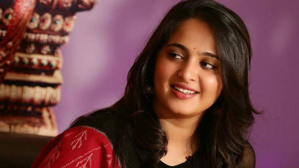 அனுஷ்கா ஷெட்டி