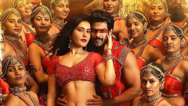 டிரைலர் தேதி