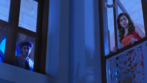 அரண்மனை 3