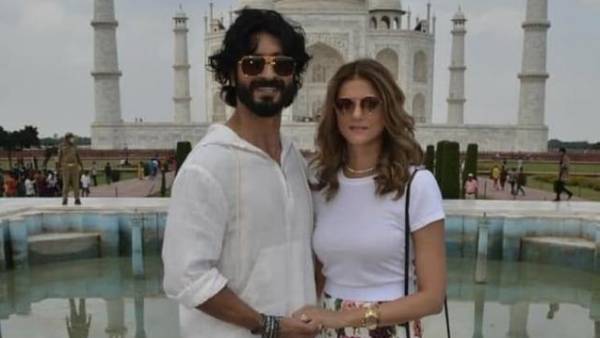 நிச்சயம் முடிந்தது - நடிகை தகவல் 