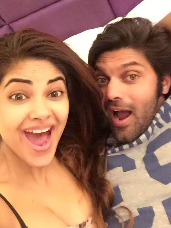 ப்ரேக் அப்