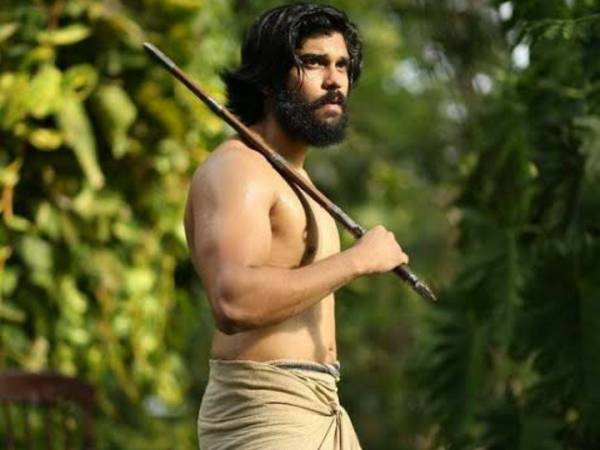 ஃபர்ஸ்ட் சிங்கிள் சூறையாட்டம்