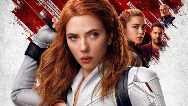 பிளாக் விடோ சாதனை முறியடிப்பு