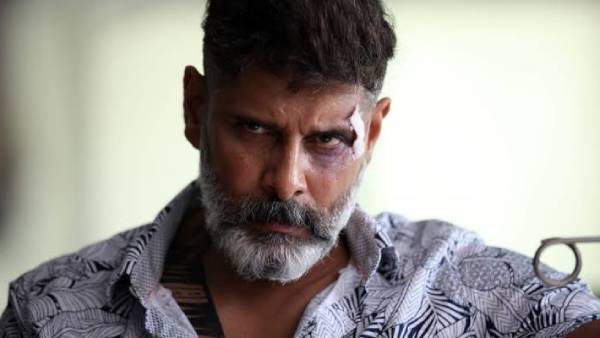 கேங்ஸ்டர் கதை களத்தில்