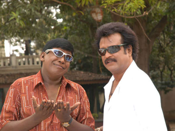 சந்திரமுகி 2