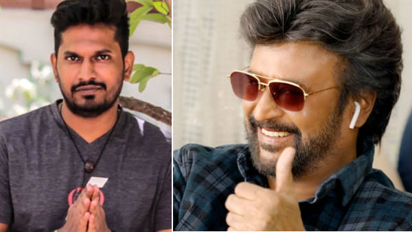 தலைவர் 169 க்கு கடும் போட்டி