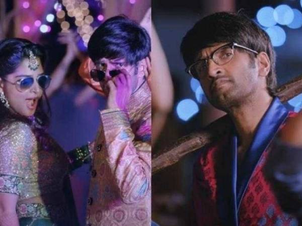 சிரிப்பே வரலை