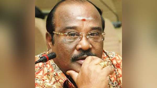 நடிகராக