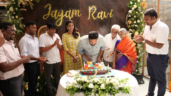 கன்டெயினர் கேக்