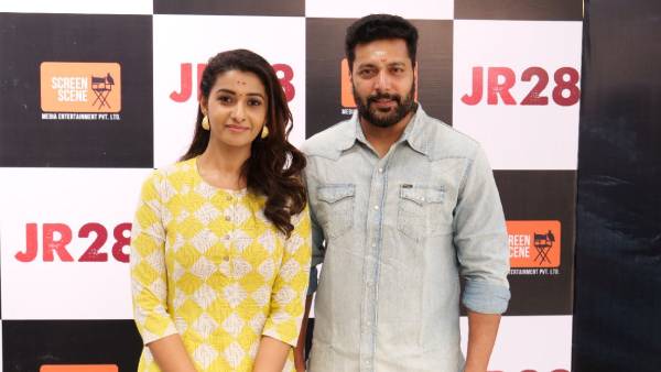 ஹீரோயின் யாரு தெரியுமா