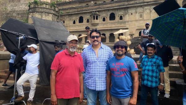 ரகுமானுக்கு என்ன ரோல்