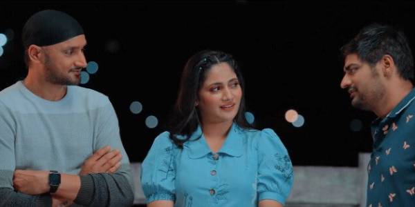 ஹீரோயின் லாஸ்லியா