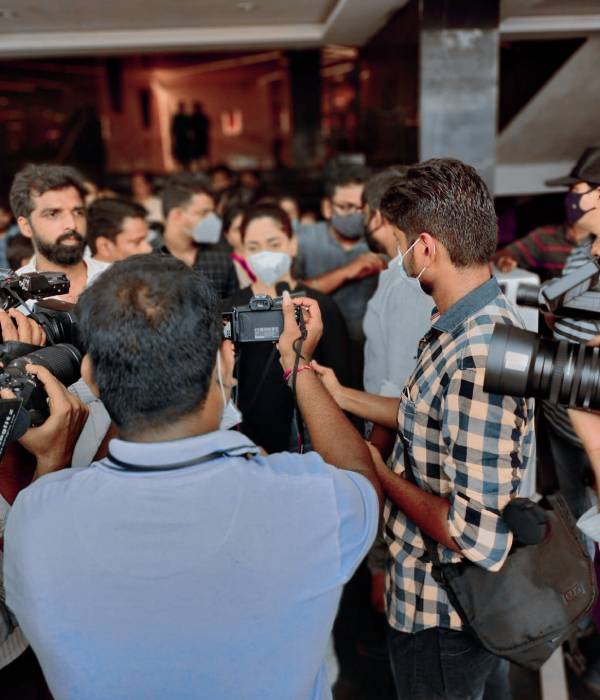 குஷியில் ரசிகர்கள்