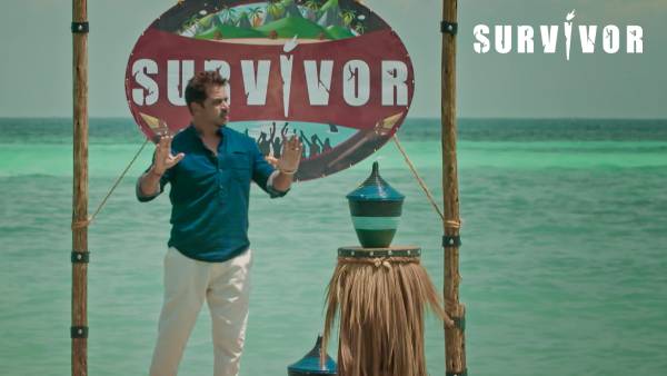 ஆப்பிரிக்காவில் இருந்து