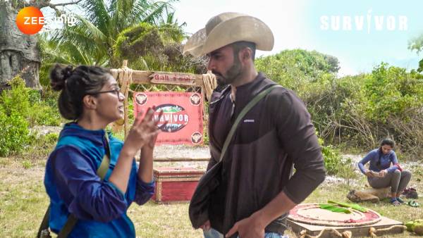 ஷோன்னா சண்டை இருக்கணும் ஷோன்னா சண்டை இருக்கணும்