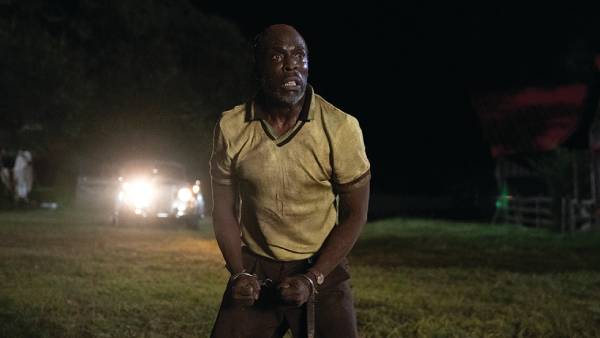 சோகத்தில் ஹாலிவுட்