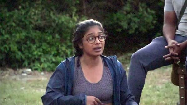 சிரிச்சது ஒரு குத்தமாய்யா சிரிச்சது ஒரு குத்தமாய்யா