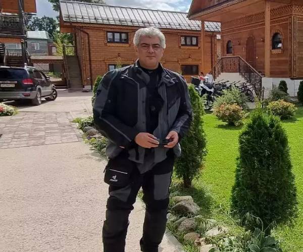 முடிந்தது படப்பிடிப்பு முடிந்தது படப்பிடிப்பு