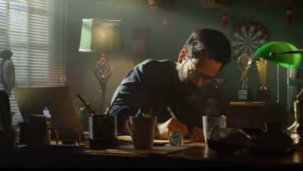 இரண்டாவது இன்னிங்சை