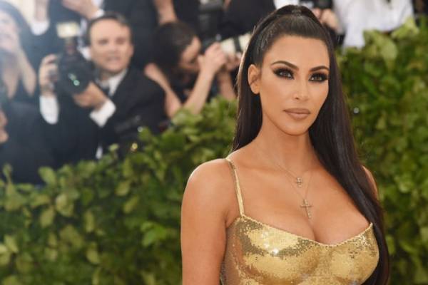 மெட் காலா 2021