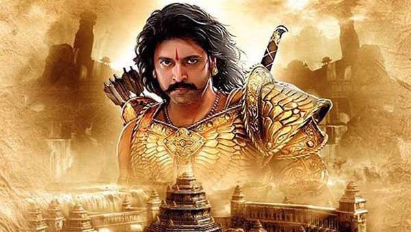 பொன்னியின் செல்வன் போர்ஷன் ஓவர்