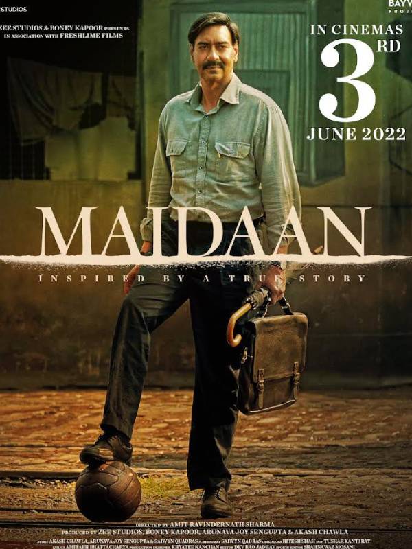 கால்பந்தின் பொற்காலம்