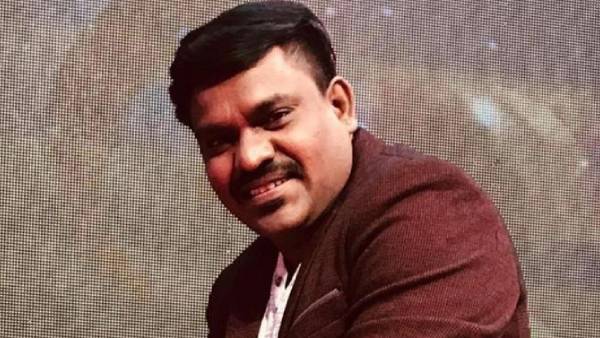 காட்சி ஊடகத்தில் இருப்பது முக்கியம் காட்சி ஊடகத்தில் இருப்பது முக்கியம்