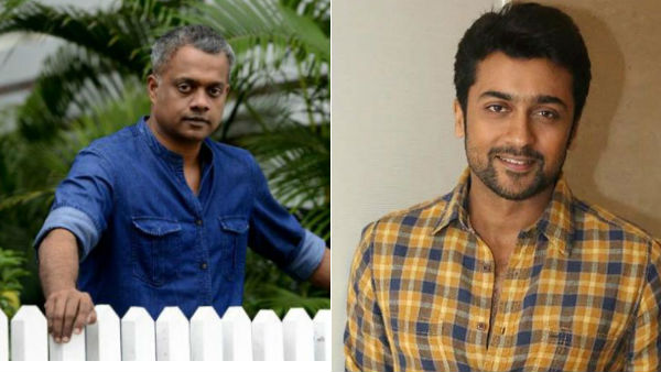 வாரணம் ஆயிரம்